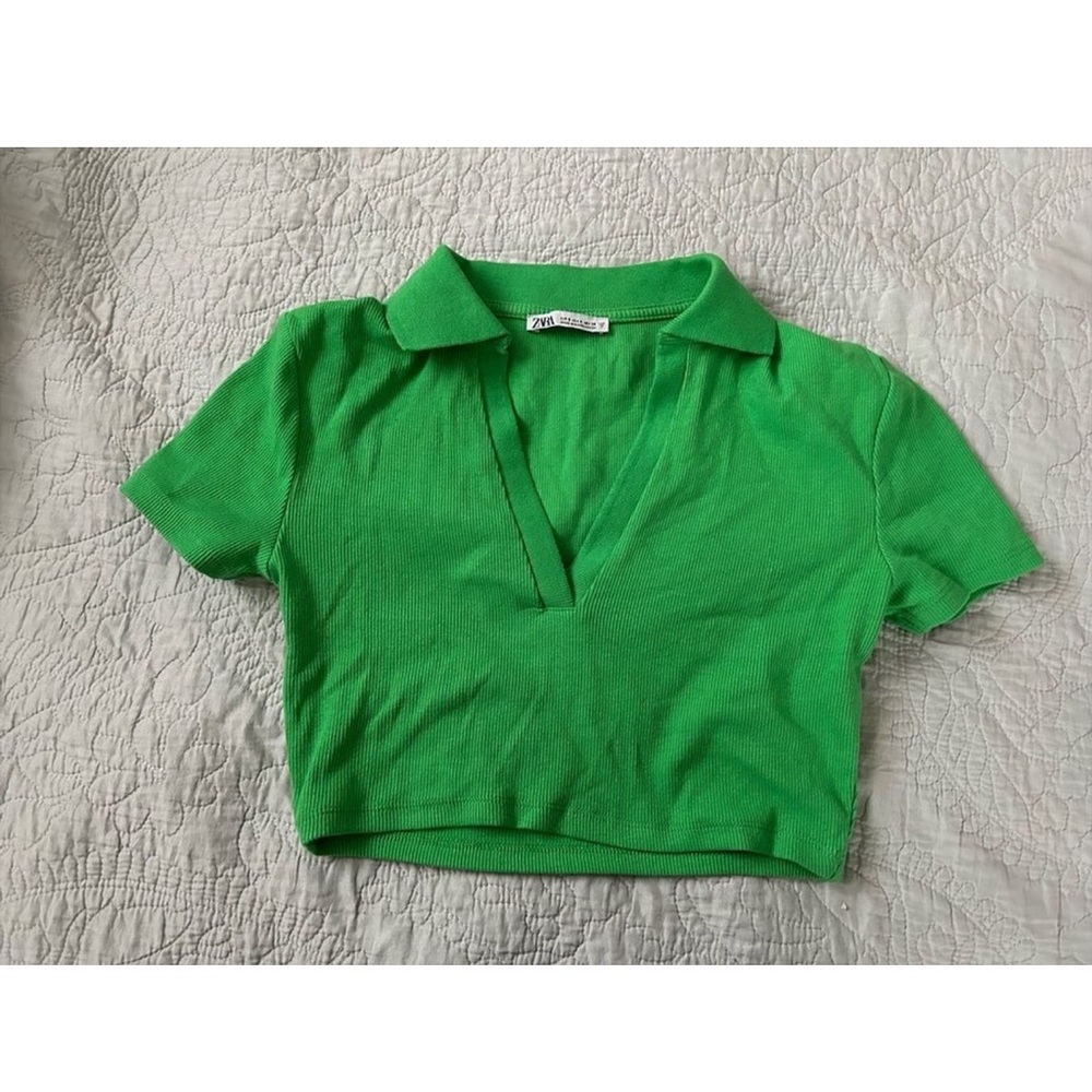ZARA top